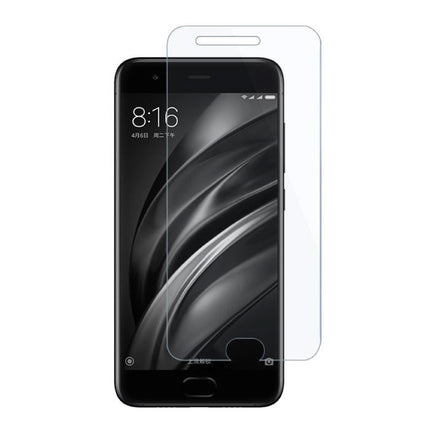 5-Pack Xiaomi Mi 6 Screen Protector Tempered Glass Film Gehard Glas Glazen