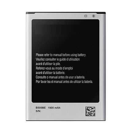 Samsung Galaxy S4 Mini Batterij/Accu A+ Kwaliteit