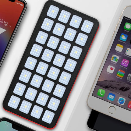 99.000mAh Powerbank met 4 Poorten - Ingebouwde Zaklamp - Externe Noodaccu Batterij Oplader Charger Zwart