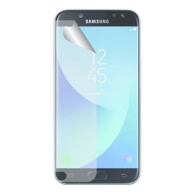 Samsung Galaxy J5 2017 Screen Protector EU Soft TPU Foil Folie PET Film
