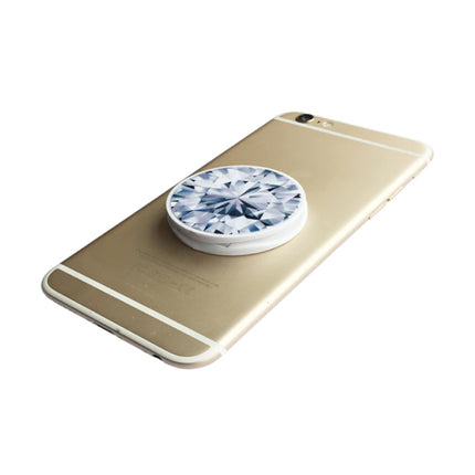 Popgrip Telefoonbutton Zuignap Grip Houder Beugel Knop Kickstand