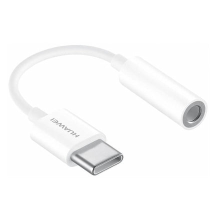 USB-C naar 3.5mm AUX Jack Audio Adapter Converter