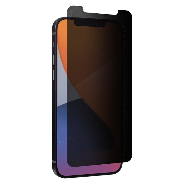 iPhone 13 Mini Privacy Screen Protector Tempered Glass Film Gehard Glas Glazen