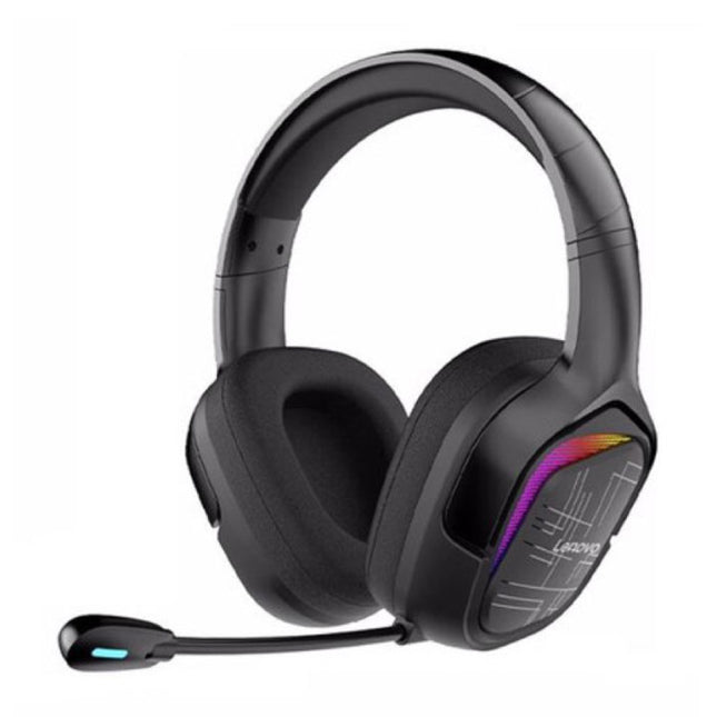 G35A Draadloze Gaming Headset - Koptelefoon met Microfoon Bluetooth 5.0 Studio Zwart