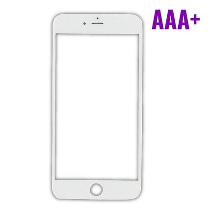 iPhone 7 Frontglas Glas Plaat AAA+ Kwaliteit - Wit