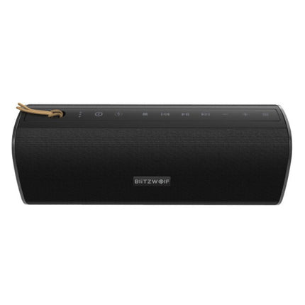 BW-WA2 Draadloze Speaker - Luidspreker Wireless Bluetooth 4.1 Soundbar Box Zwart