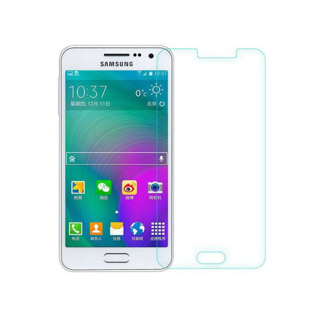 Samsung Galaxy J5 Prime 2016 Screen Protector Tempered Glass Film Gehard Glas Glazen