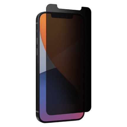 iPhone 13 Pro Privacy Screen Protector Tempered Glass Film Gehard Glas Glazen