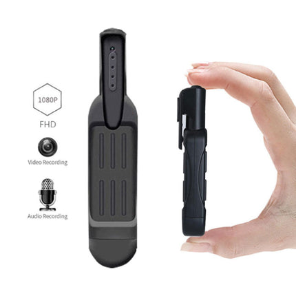 T189 Security Camera Pen  DVR Met Microfoon - 1080p