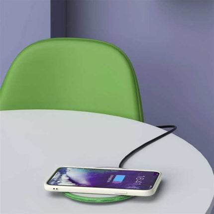 Xiaomi Redmi Note 11S 4G Square Silicone Hoesje - Zachte Matte Case Liquid Cover Rood
