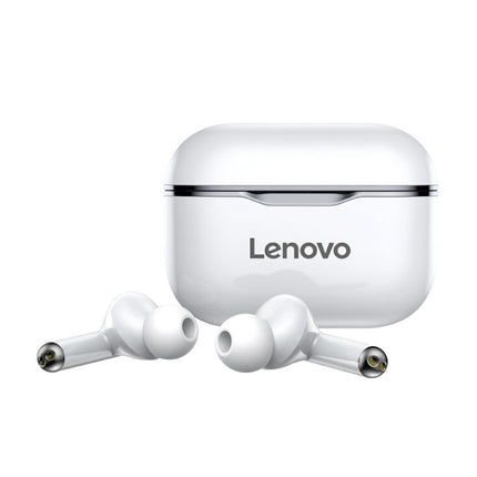 LP1 Draadloze Oortjes - True Touch Control TWS Oordopjes Bluetooth 5.0  Wireless Buds Earphones Oortelefoon Zwart