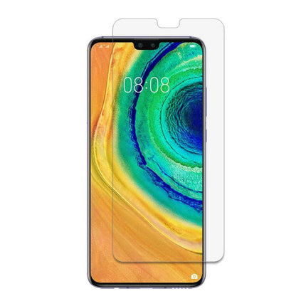 Huawei Mate 30 Screen Protector Tempered Glass Film Gehard Glas Glazen