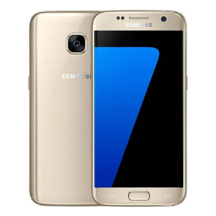 Samsung Galaxy S7 - 32 GB - Nieuwstaat - Goud - 3 Jaar Garantie