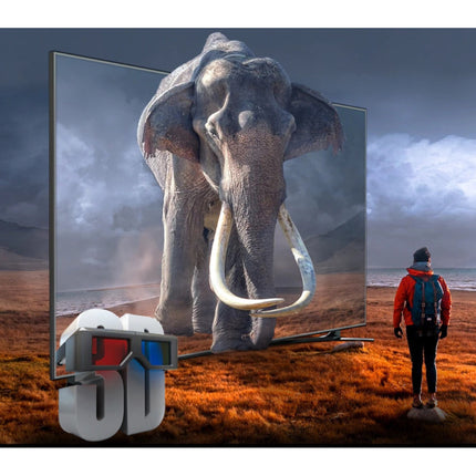 X88S TV Box Mediaspeler Android 10 - Kodi - 6K - 2GB RAM - 16GB Opslagruimte
