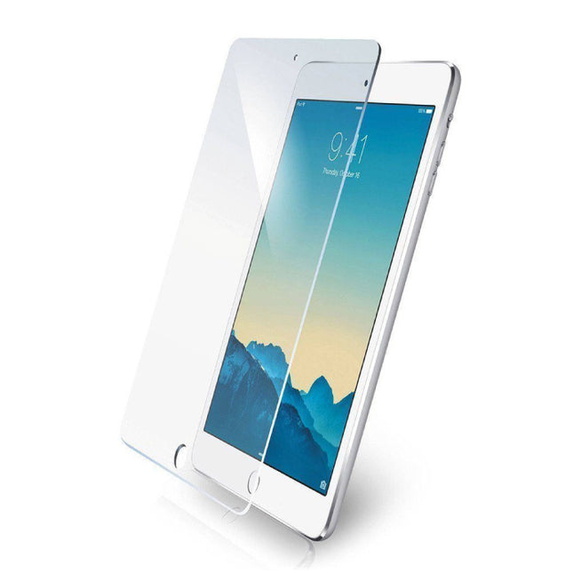 iPad Mini 5 Screen Protector Tempered Glass Film Gehard Glas Glazen