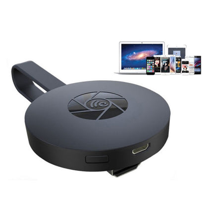 MiraScreen G2 Miracast TV Stick 1080p HDMI WiFi Receiver Cast Scherm Ontvanger iPhone & Android
