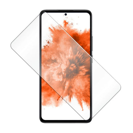 4-Pack Xiaomi Poco X4 GT Screen Protector - Tempered Glass