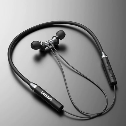 HE05 Draadloze Oortjes - Smart Touch Control TWS Oordopjes Bluetooth 5.0  Wireless Buds Oortelefoon Zwart 