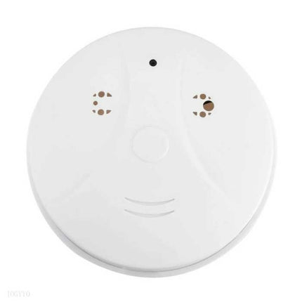 Mini Security Camera - Rookmelder HD Camcorder Motion Detection Wit