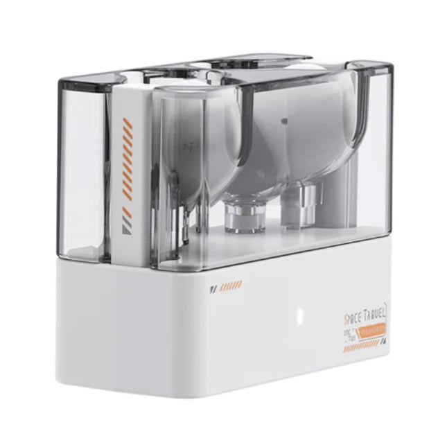 Moondrop Draadloze Oortjes - Bluetooth 5.3 Oordopjes True Wireless Stereo - Zwart