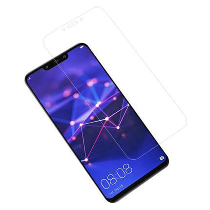 Huawei Mate 20 Lite Screen Protector Tempered Glass Film Gehard Glas Glazen