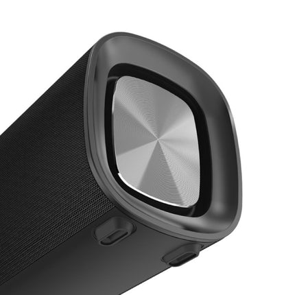 BW-WA2 Draadloze Speaker - Luidspreker Wireless Bluetooth 4.1 Soundbar Box Zwart