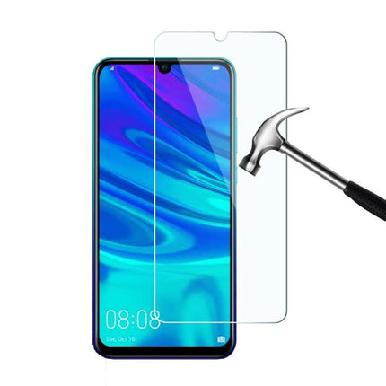 5-Pack Huawei Honor 8X Screen Protector Tempered Glass Film Gehard Glas Glazen