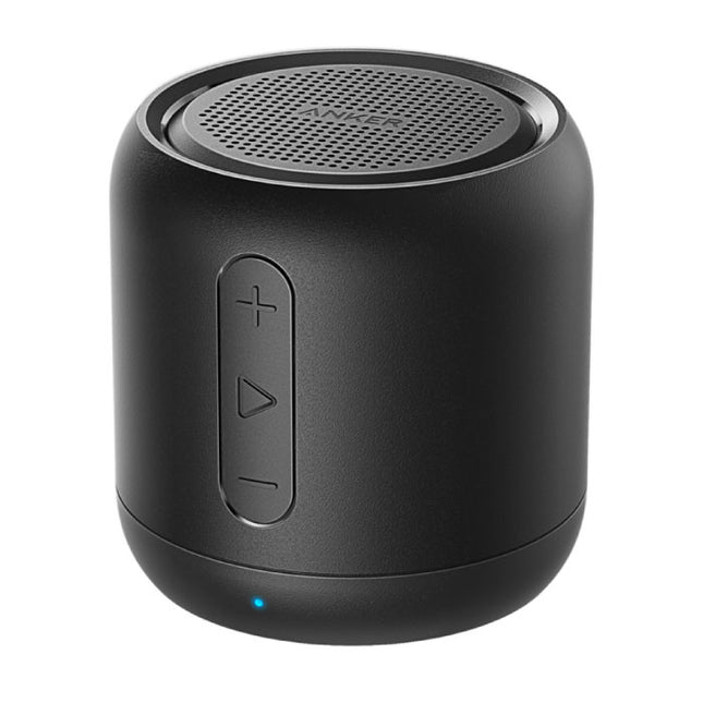 SoundCore Mini Bluetooth 4.0 Soundbox Draadloze Luidspreker Externe Wireless Speaker Zwart