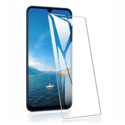Huawei P40 Lite Screen Protector Tempered Glass Film Gehard Glas Glazen