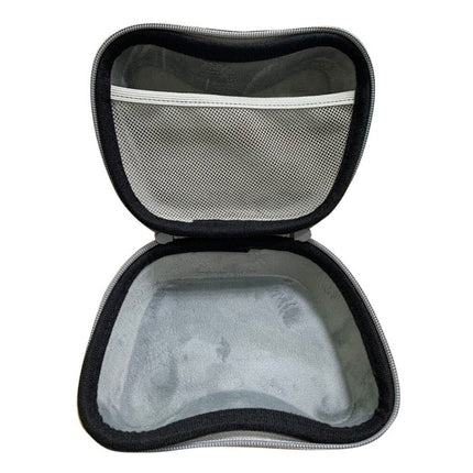 Opbergtas voor PlayStation 5 / Xbox Series X Controller Case - Draagtas PS5/Xbox - Zwart