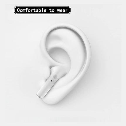 i11 Draadloze Oortjes - True Touch Control TWS Bluetooth 5.0 Ear Wireless Buds Earphones Earbuds Oortelefoon Wit