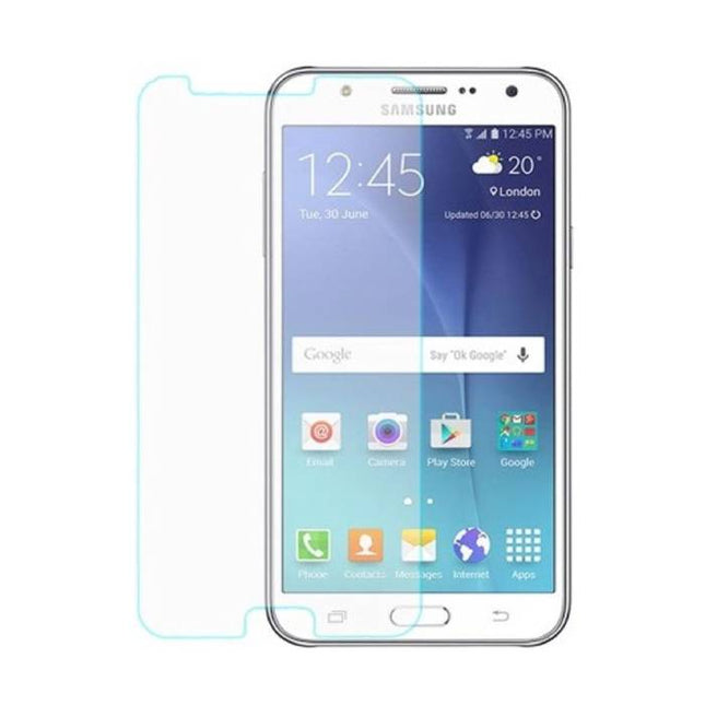Samsung Galaxy J5 2016 Screen Protector Tempered Glass Film Gehard Glas Glazen