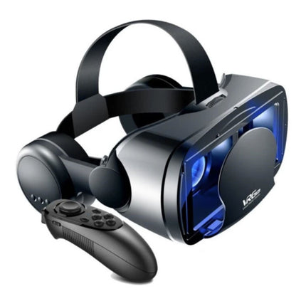 VRGPRO Virtual Reality 3D Bril met Controller - Voor Smartphone - 120° FOV / 5-7 inch Telefoons