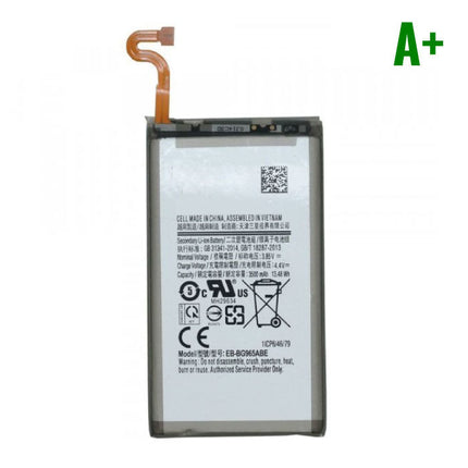 Samsung Galaxy S9 Plus Batterij/Accu A+ Kwaliteit