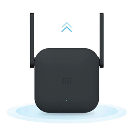Mijia WiFi Versterker 300Mb/s - EU Stekker Stopcontact - Draadloos Netwerk Internet Wireless Repeater 802.11N Adapter