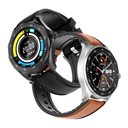 BW-HL3 Smartwatch Smartband Smartphone Fitness Sport Activity Tracker Horloge IPS iOS Android iPhone Samsung Huawei Blauw