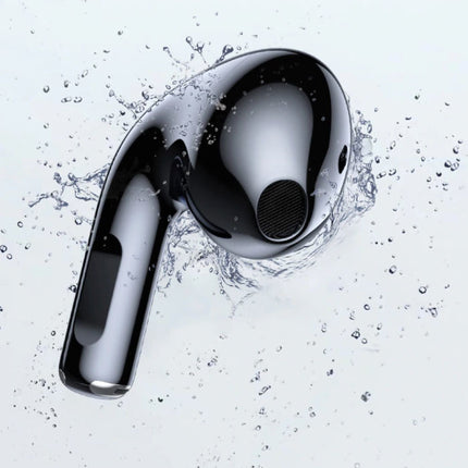 LP40 Draadloze Oordopjes - Touch Control TWS Oortjes Bluetooth 5.0  Wireless Buds Earphones Oortelefoon Zwart