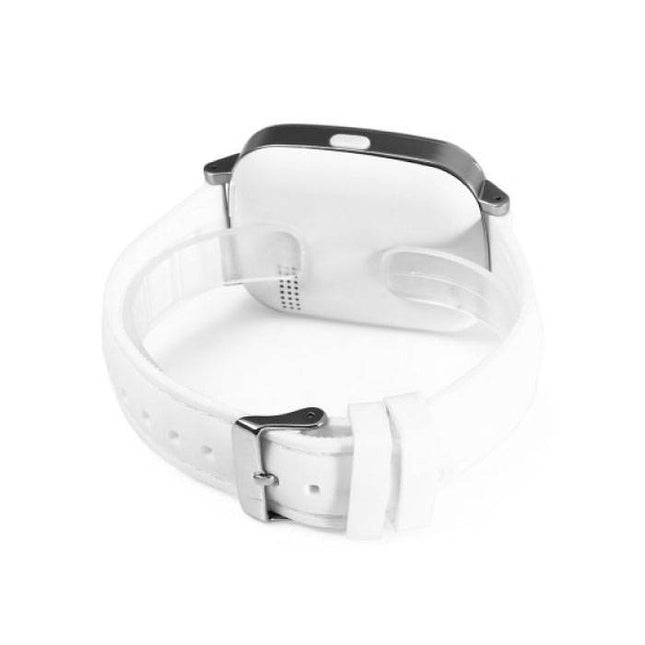 Originele Z9 Smartwatch Smartphone Fitness Sport Activity Tracker Horloge OLED Android iPhone Samsung Huawei Wit