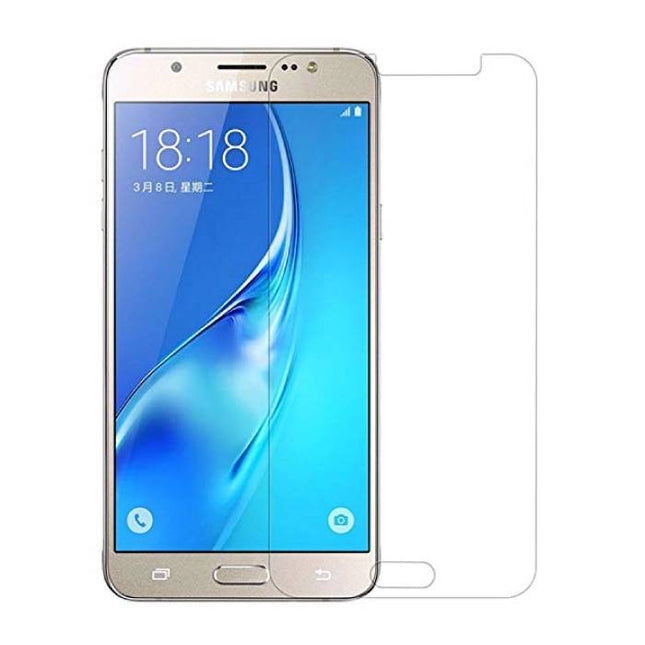 Samsung Galaxy J7 2016 Screen Protector Tempered Glass Film Gehard Glas Glazen