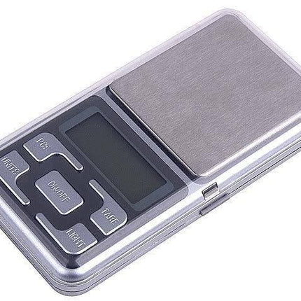 Mini Digitale Precisie Portable Balance LCD Scale Weeg Weegschaal 200g - 0.01g