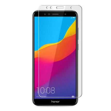 2-Pack Huawei Honor 7A Screen Protector Tempered Glass Film Gehard Glas Glazen