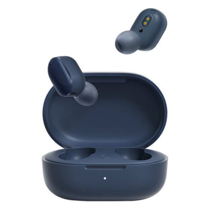 Redmi Airdots 3 Draadloze Oortjes - AptX Smart Touch Control TWS Bluetooth 5.0 USB-C Air Wireless Buds Earphones Earbuds Oortelefoon Blauw