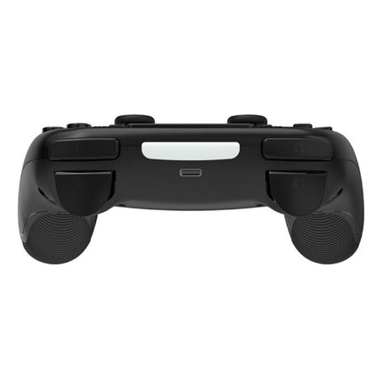 Gaming Controller voor PlayStation 4 - PS4 Bluetooth Gamepad met Vibratie Zwart
