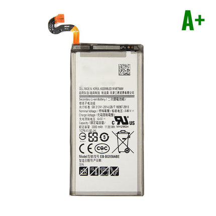 Samsung Galaxy S8 Batterij/Accu A+ Kwaliteit