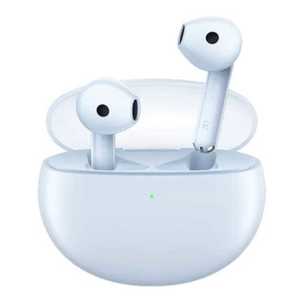 Enco Air 2 Draadloze Oortjes - Touch Control Oordopjes TWS Bluetooth 5.2 Oortelefoon Wit