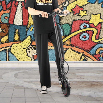 E9D Elektrische Off-Road Smart E Step Scooter - 350W - 30 km/u - 6.5 inch Wielen - 7.5Ah Batterij