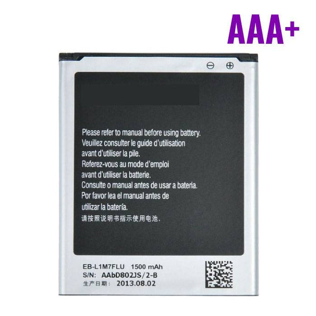 Samsung Galaxy S3 Mini Batterij/Accu AAA+ Kwaliteit