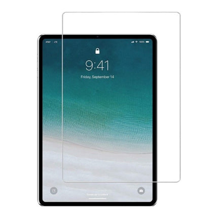 iPad Pro 11 (2018) Screen Protector Tempered Glass Film Gehard Glas Glazen