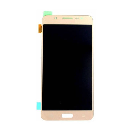 Samsung Galaxy J5 2016 Scherm (Touchscreen + AMOLED + Onderdelen) AAA+ Kwaliteit - Zwart/Wit/Goud 
