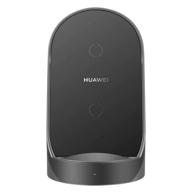 CP62 SuperCharge  - Draadloze Oplader Fast Charge Qi Universele Oplader 40W Telefoon Houder Wireless Charging Zwart